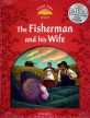(The)Fisherman and His Wife. <span>1</span><span>3</span>. <span>1</span><span>3</span>