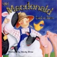 Old Macdonald had a farm