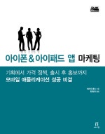 아이폰 &amp; 아이패드 앱 마케팅