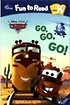 (Dis<span>n</span>ey·Pixar)Cars : Go, Go, Go!