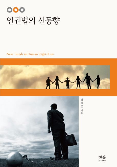 인권법의 신동향 = New trends in human rights law