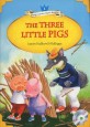 (The)three little pigs. 9. 9