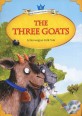 (The)three goats. 7. 7 : a norwegian <span>f</span>olk tale
