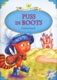 Puss in boots. 20.[<span>A</span><span>R</span> 4.6]. 20