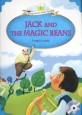 Jack and the magic beans. 17. 17