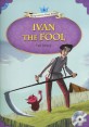 Ivan the fool. <span>4</span>0. <span>4</span>0