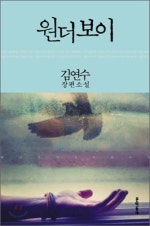 원더보이