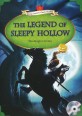 (The)legend of sleepy hollow. 43.[AR 11]. 43
