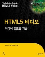 HTML5 비디오