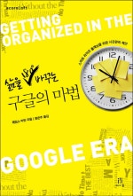 삶을 180도 바꾸는 구글의 마법