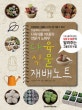 다육식물 재배노트 (귀찮아하는 사람도 누구나 잘 키울 수 있다)