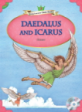 Daedalus and l<span>c</span>arus. 22. 22