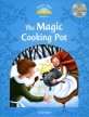 (Th<span>e</span>)Magic Cooking Pot. 4. 4