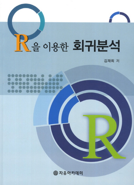 R을 이용한 회귀분석