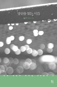 당신을 읽는 시간 : 오래 시선이 머무는 66편의 시 표지 이미지