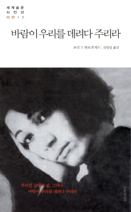 바람이 우리를 데려다 주리라 표지 이미지