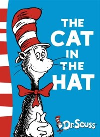 THE CAT IN THE HAT = 모자 쓴 고양이 / Dr. Seuss Enterprise