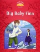 Big baby Finn. 12. 12