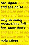 The Signal and the Noise