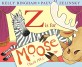 Z is for <span>M</span>oose