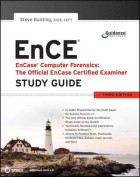 Encase Computer Forensics -- The Official Ence