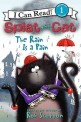 S<span>p</span>lat the cat. 9. 9 : (the)rain is a <span>p</span>ain