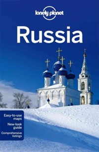 Russia / [Our writers: Simon Richmond, ... [et al.]]
