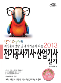 (답이 보인다! 30일 단기완성) 전기공사기사·산업기사 실기 / 검정연구회 편