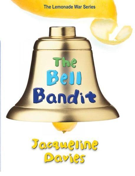 (The) Bell Bandit 표지 이미지