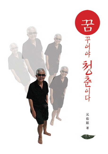 꿈꾸어야 청춘이다 : 원우현 교수의 자전적 산문집