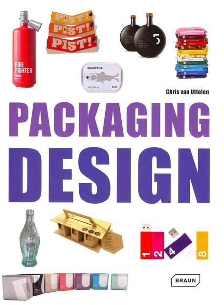 Packaging design