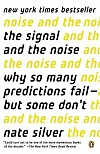 The Signal and the Noise(Paperback)(Paperback)(Paperback)(Paperback)(Paperback)(Paperback)(Paperback