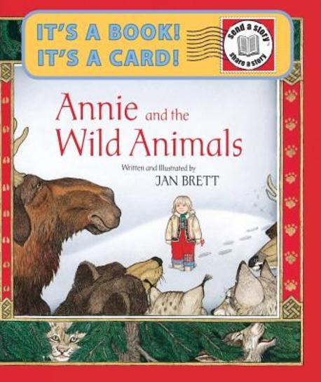 Annie and the Wild Animals