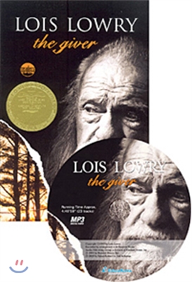 The Giver (기억 전달자)
