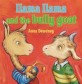 Llama Llama and the bully <span>g</span><span>o</span>at