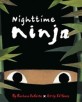 Nighttime Ninja[AR 1.4]