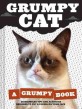 Grumpy <span>c</span>at : a grumpy book