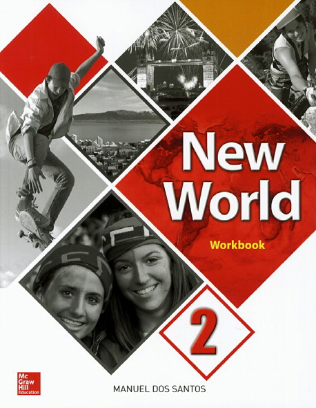 New World : Workbook. 2