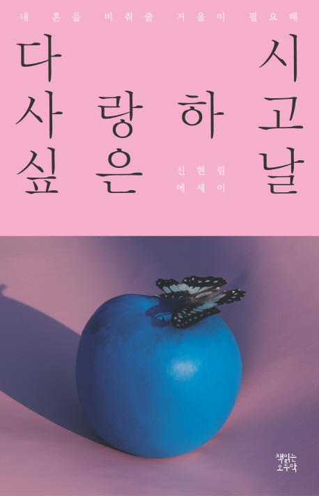 다시 사랑하고 싶은 날