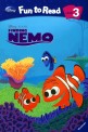 <span>F</span>inding Nemo. 6. 6