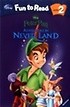 Adventure in Never Land. 16. 16