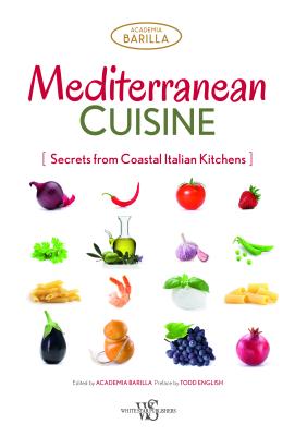 Mediterranean cuisine  : secrets from coastal Italian kitchens