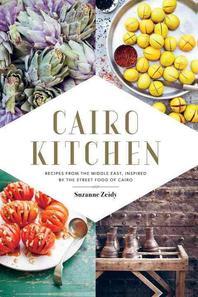 Cairo kitchen