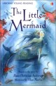 Little Mermaid. 35. 35
