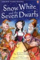 Snow White and the Seven Dwarfs. <span>3</span><span>9</span>.[AR 5]. <span>3</span><span>9</span>