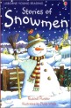 Stories of Snowmen. <span>4</span><span>6</span>. <span>4</span><span>6</span>