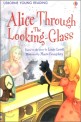 Alice through the looking-glass. 19.[AR 7.6]. 19
