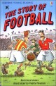 (The)Story of Football. 4.[AR 5.<span>2</span>]. 4