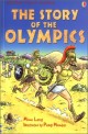 (The)Story of the Olympics. 3.[AR 6.1]. 3
