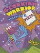 (The)Glorkian warrior <span>d</span>elivers a pizza
